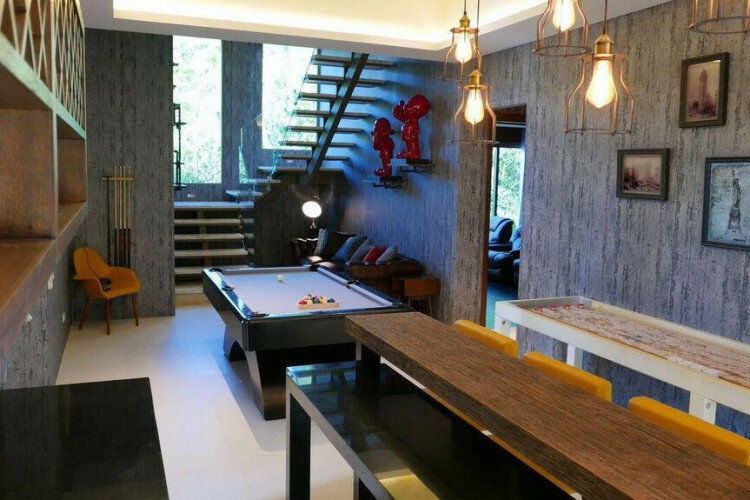 Дом в Найтоне, Пхукет, Таиланд | THE204783