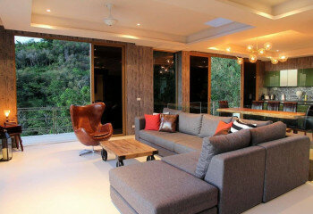 Дом в Найтоне, Пхукет, Таиланд | THE204783