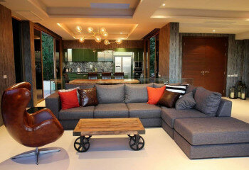 Дом в Найтоне, Пхукет, Таиланд | THE204783