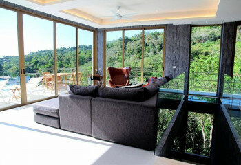 Дом в Найтоне, Пхукет, Таиланд | THE204783