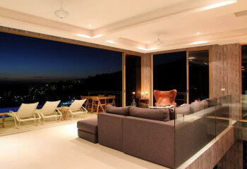 Дом в Найтоне, Пхукет, Таиланд | THE204783