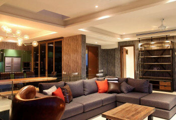 Дом в Найтоне, Пхукет, Таиланд | THE204783