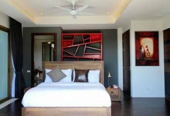 Дом в Найтоне, Пхукет, Таиланд | THE204783