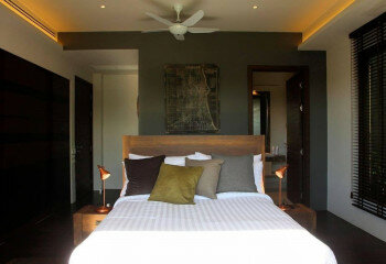 Дом в Найтоне, Пхукет, Таиланд | THE204783