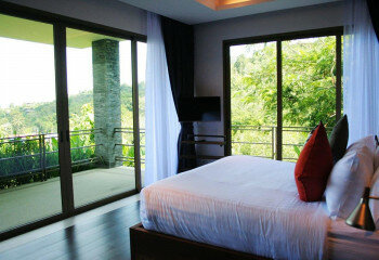 Дом в Найтоне, Пхукет, Таиланд | THE204783