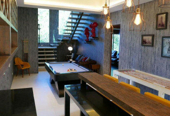 Дом в Найтоне, Пхукет, Таиланд | THE204783