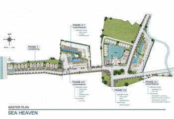 Кондоминиум в Найтоне, Пхукет, Таиланд | THE107347