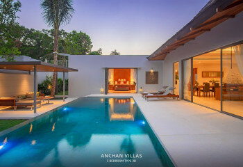 Вилла в Найтоне, Пхукет, Таиланд | THE207067