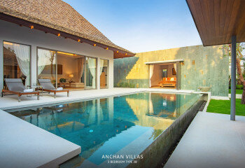 Вилла в Найтоне, Пхукет, Таиланд | THE207067