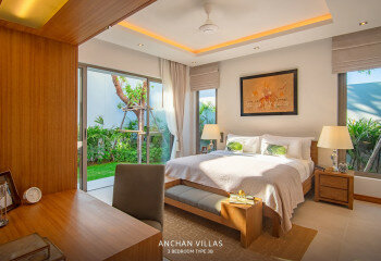 Вилла в Найтоне, Пхукет, Таиланд | THE207067