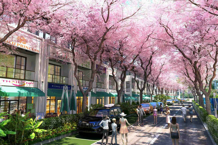 Кондоминиум в Найтоне, Пхукет, Таиланд | THE307351