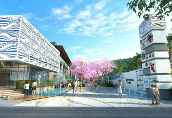 Кондоминиум в Найтоне, Пхукет, Таиланд | THE507350