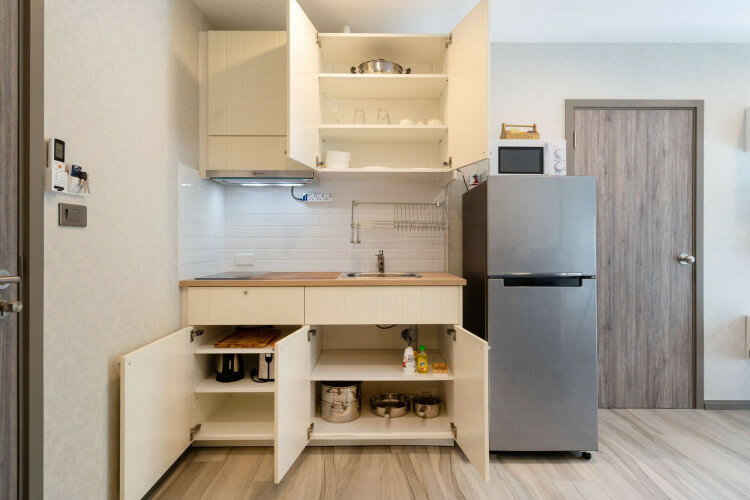 Кондоминиум в Най Янге, Пхукет, Таиланд | THE205020