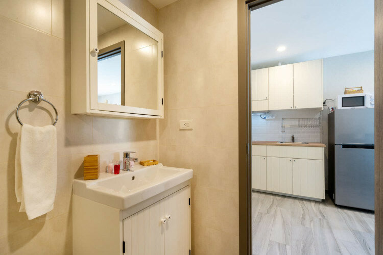 Кондоминиум в Най Янге, Пхукет, Таиланд | THE205020