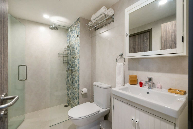 Кондоминиум в Най Янге, Пхукет, Таиланд | THE205020