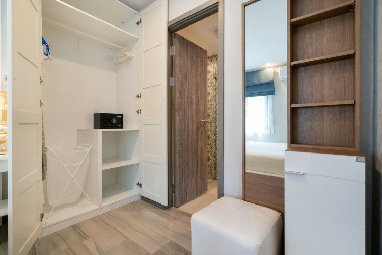 Кондоминиум в Най Янге, Пхукет, Таиланд | THE205020