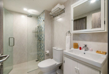 Кондоминиум в Най Янге, Пхукет, Таиланд | THE205020