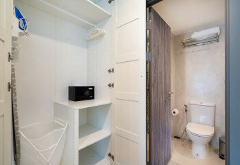 Кондоминиум в Най Янге, Пхукет, Таиланд | THE205020