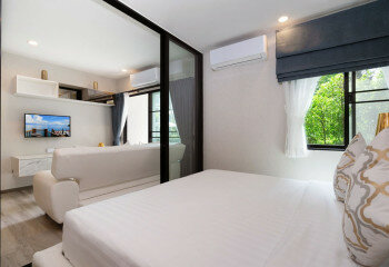 Кондоминиум в Най Янге, Пхукет, Таиланд | THE205020