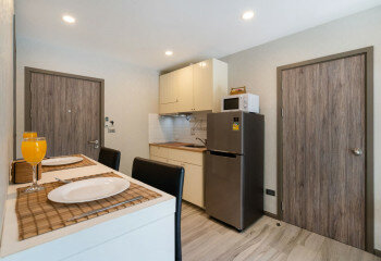 Кондоминиум в Най Янге, Пхукет, Таиланд | THE205020