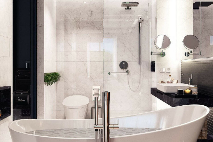 Кондоминиум в Най Харне, Пхукет, Таиланд | THE304465