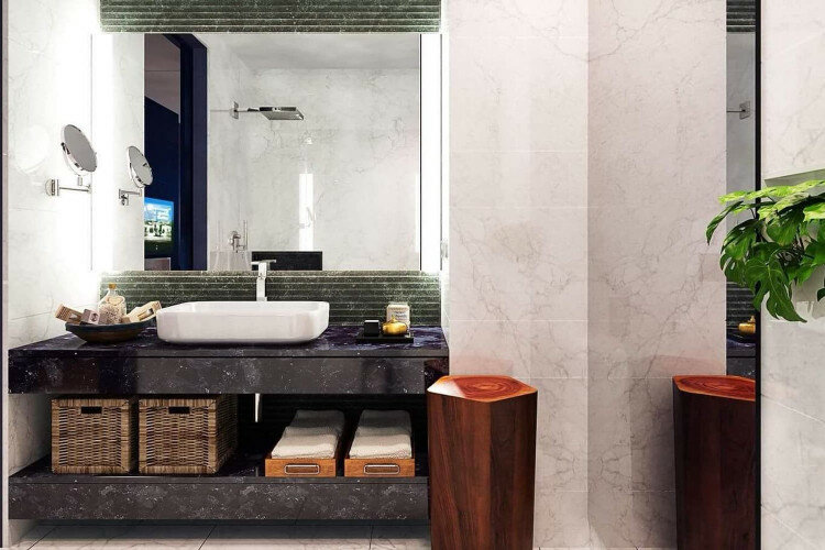 Кондоминиум в Най Харне, Пхукет, Таиланд | THE304465