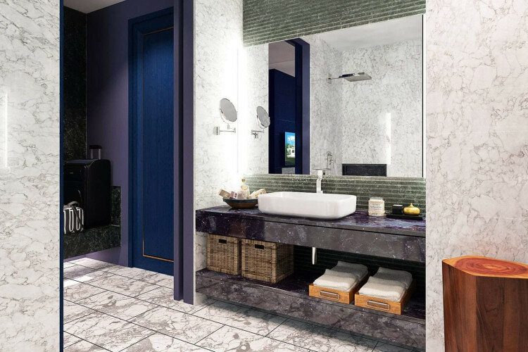 Кондоминиум в Най Харне, Пхукет, Таиланд | THE304465