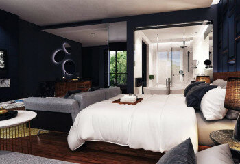 Кондоминиум в Най Харне, Пхукет, Таиланд | THE304465