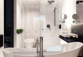 Кондоминиум в Най Харне, Пхукет, Таиланд | THE304465