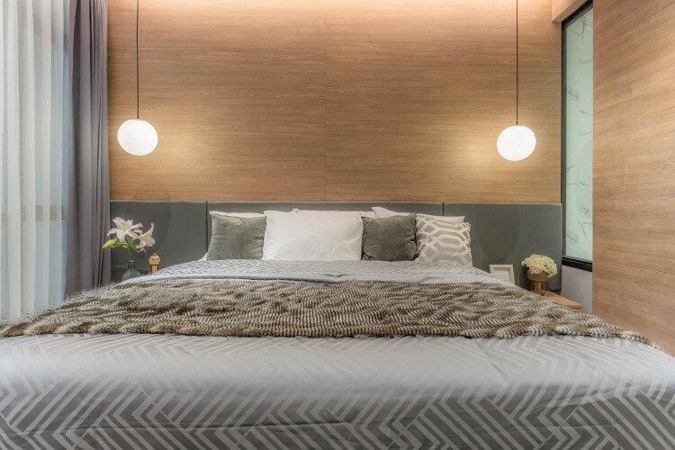 Кондоминиум в Найтоне, Пхукет, Таиланд | THE507346