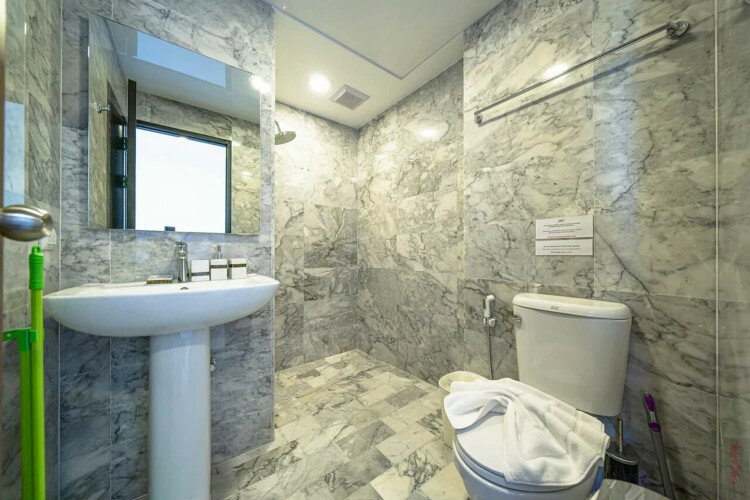 Кондоминиум в Най Харне, Пхукет, Таиланд | THE126870