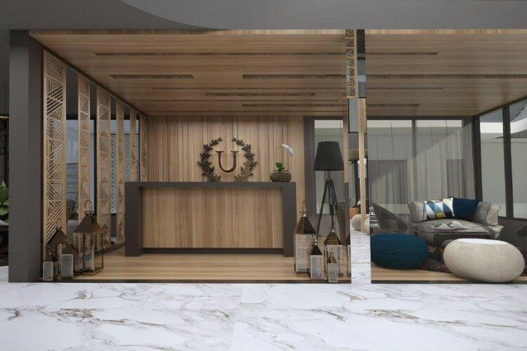 Кондоминиум в Най Харне, Пхукет, Таиланд | THE404512