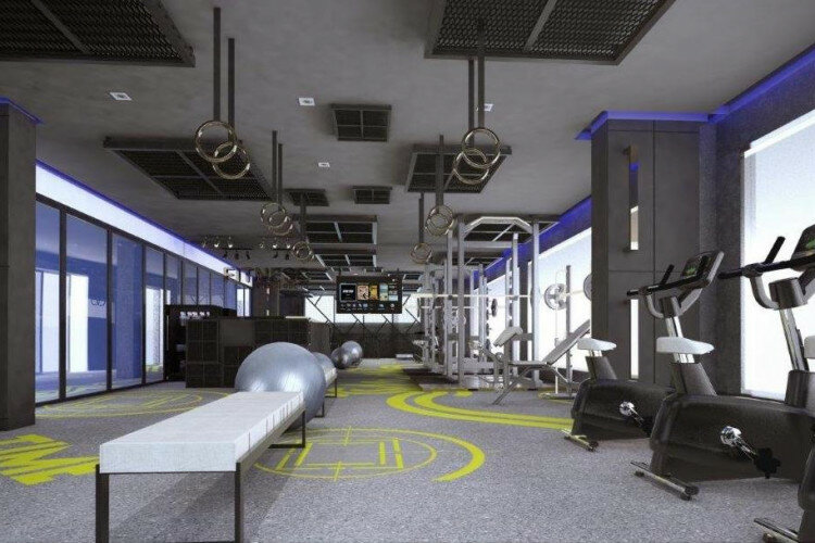 Кондоминиум в Най Харне, Пхукет, Таиланд | THE404512