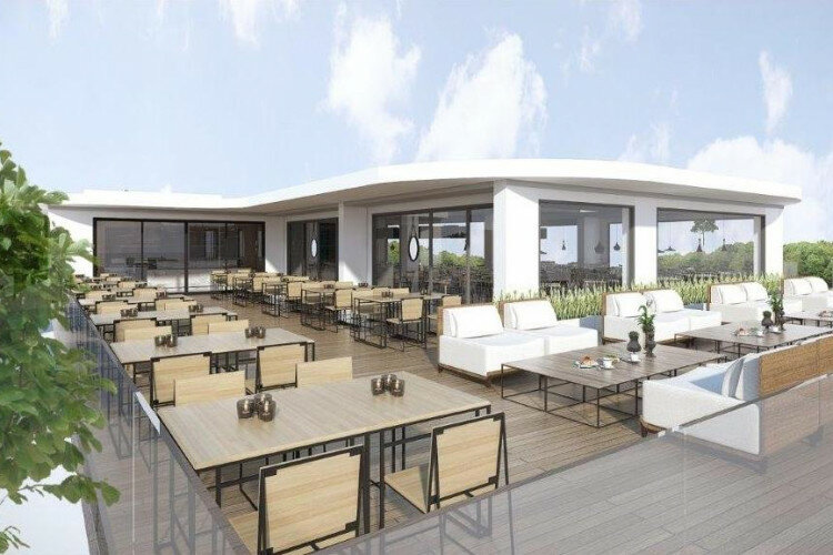 Кондоминиум в Най Харне, Пхукет, Таиланд | THE404512