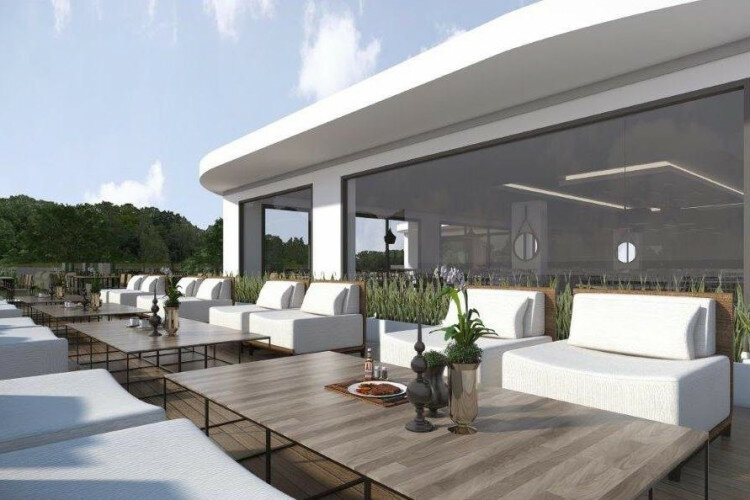 Кондоминиум в Най Харне, Пхукет, Таиланд | THE404512