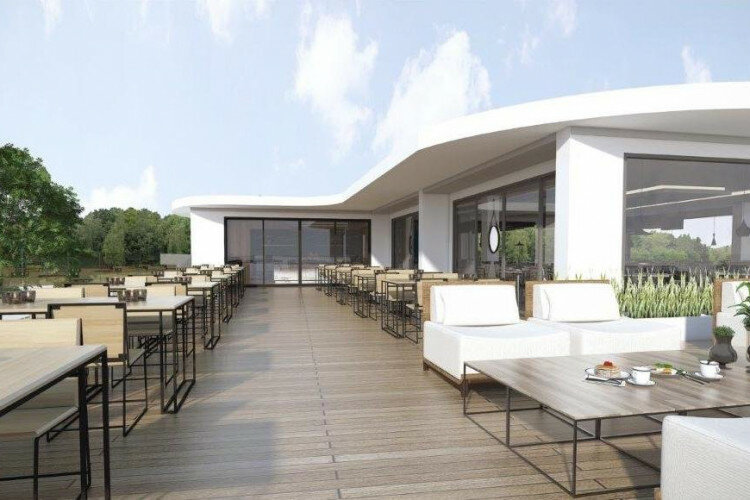 Кондоминиум в Най Харне, Пхукет, Таиланд | THE404512