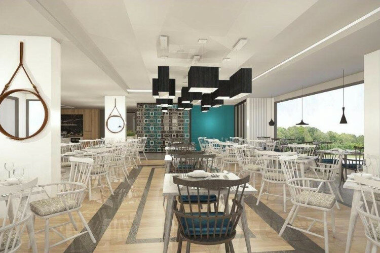 Кондоминиум в Най Харне, Пхукет, Таиланд | THE404512