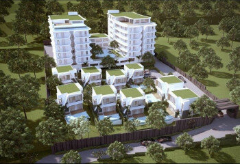 Кондоминиум в Най Харне, Пхукет, Таиланд | THE404512