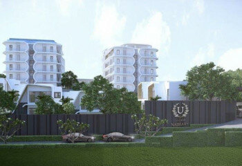 Кондоминиум в Най Харне, Пхукет, Таиланд | THE404512