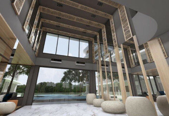 Кондоминиум в Най Харне, Пхукет, Таиланд | THE404512