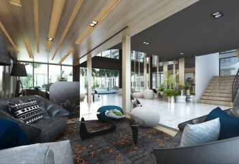 Кондоминиум в Най Харне, Пхукет, Таиланд | THE404512