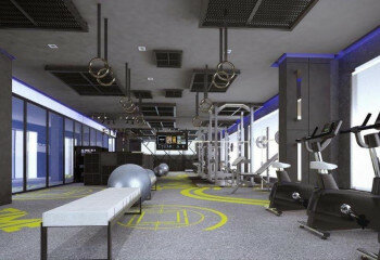 Кондоминиум в Най Харне, Пхукет, Таиланд | THE404512