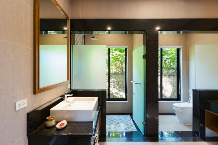 Дом в Най Харне, Пхукет, Таиланд | THE304688