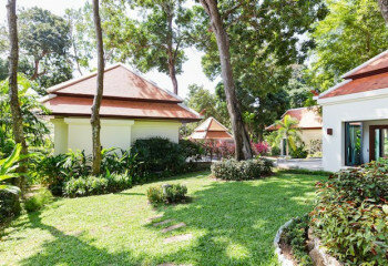 Дом в Най Харне, Пхукет, Таиланд | THE304688