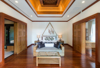 Дом в Най Харне, Пхукет, Таиланд | THE304688