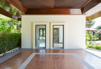 Дом в Най Харне, Пхукет, Таиланд | THE304688