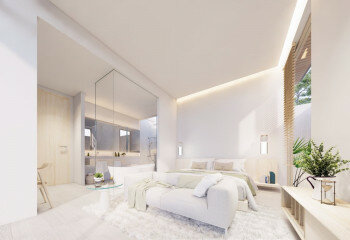 Вилла в Най Харне, Пхукет, Таиланд | THE107090