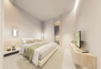 Вилла в Най Харне, Пхукет, Таиланд | THE107090