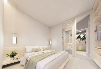 Вилла в Най Харне, Пхукет, Таиланд | THE107090