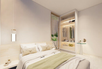 Вилла в Най Харне, Пхукет, Таиланд | THE407091